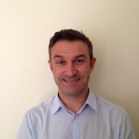 Richard (@richwoodphysio) 's Twitter Profile