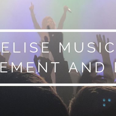 Diploma student at Northbrook MET. Looking for new young music talent around the Worthing/Brighton area