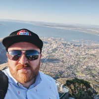 Colm McCormack (@colm_mcc) 's Twitter Profile