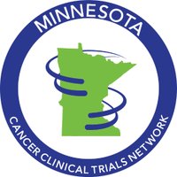 Minnesota Cancer Clinical Trials Network(@MNCCTN) 's Twitter Profile Photo