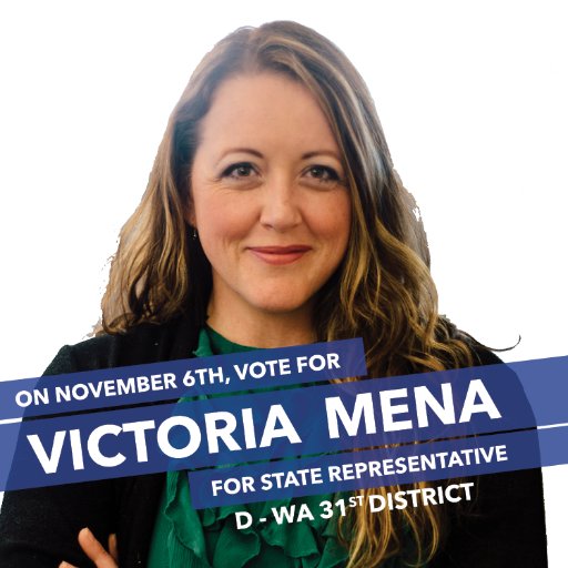 I’m a working mother to two incredible daughters. Focused on improving quality of life, committed to changing lives & building a stronger community #Mena4LD31