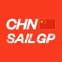China SailGP Team(@SailGPCHN) 's Twitter Profile Photo