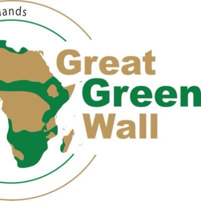 The Great Green Wall is an initiative of the African Union Commission working on building resilience in Africa's Sahara, Sahel and Drylands