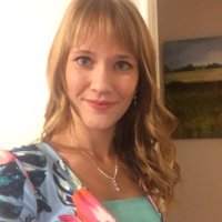 Heather Nielsen - @heathrtalksalot Twitter Profile Photo