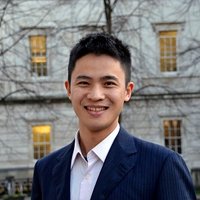 Huanfa Chen (@huanfac) 's Twitter Profile