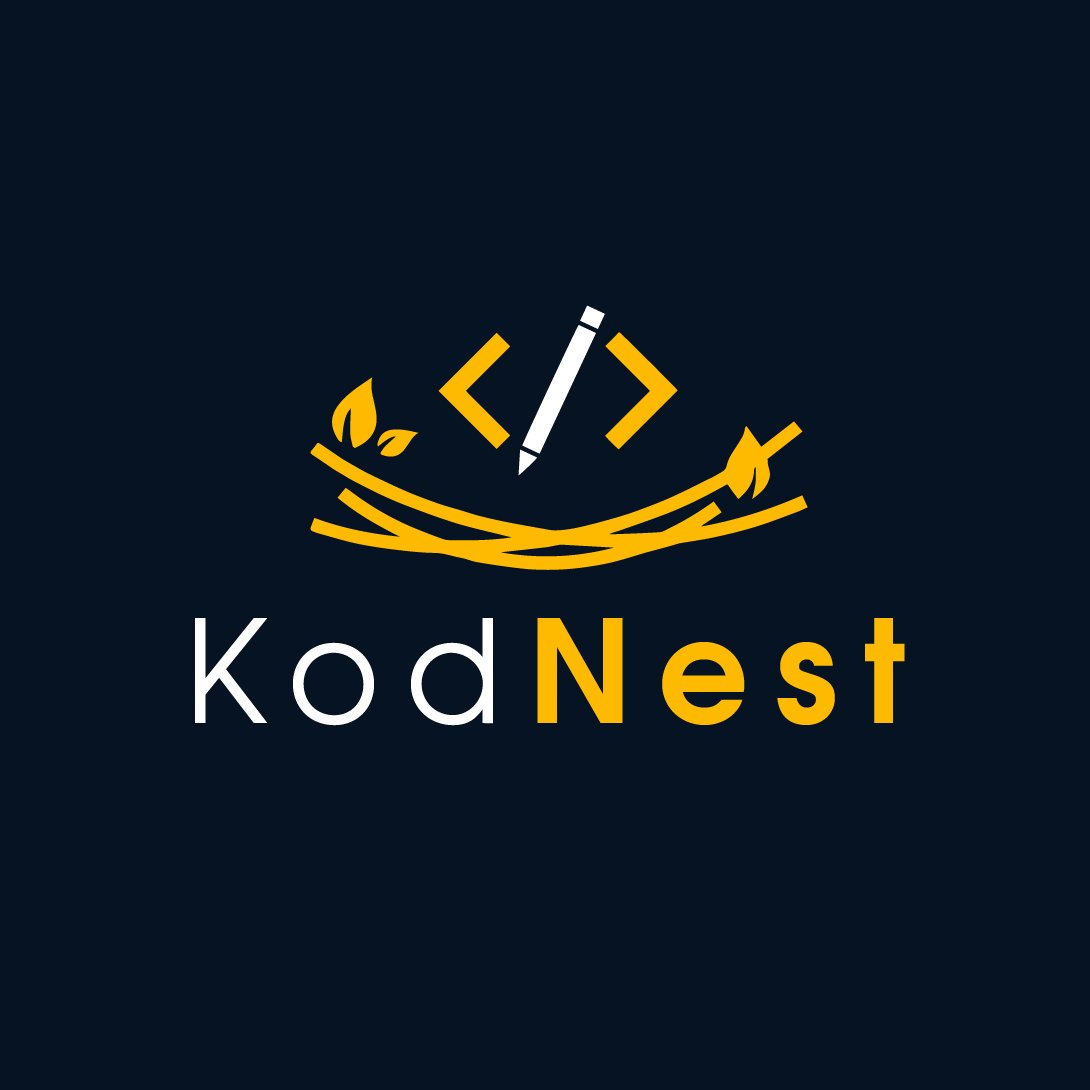 kodnest's profile picture. 