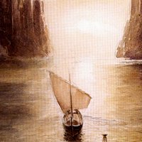 Lord of the Rings quotes (@lotrbookquotes) 's Twitter Profile Photo Lord of the Rings quotes (@lotrbookquotes) 's Twitter Profile Photo