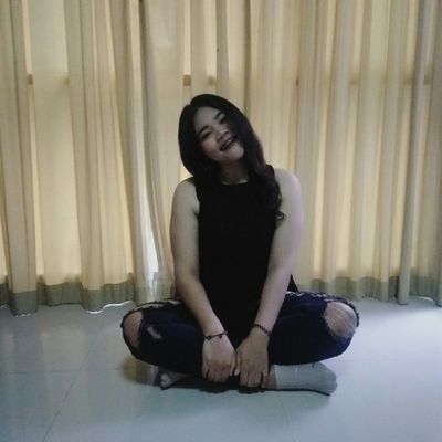 Nussara34517656's profile picture. 