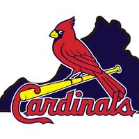 Va Cardinals ㅤ ㅤ ㅤ ㅤ ㅤ ㅤ ㅤ ㅤ ㅤ ㅤ ㅤ ㅤ ㅤ ㅤ ㅤ(@VAcardinals) 's Twitter Profile Photo