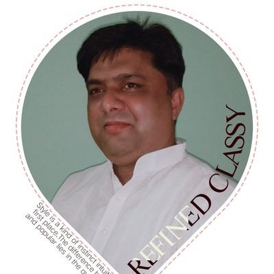 AbhinayChaudh17's profile picture. पत्थर मुझे समझते हैं मेरे शहर के लोग, मोम हूं मुझे छूकर नहीं देखा