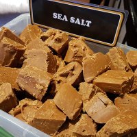 Roly's Fudge Exeter (@rolysexeter) 's Twitter Profile