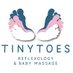 Tiny Toes baby reflexology & massage (@lavenderreflex) Twitter profile photo Tiny Toes baby reflexology & massage (@lavenderreflex) Twitter profile photo