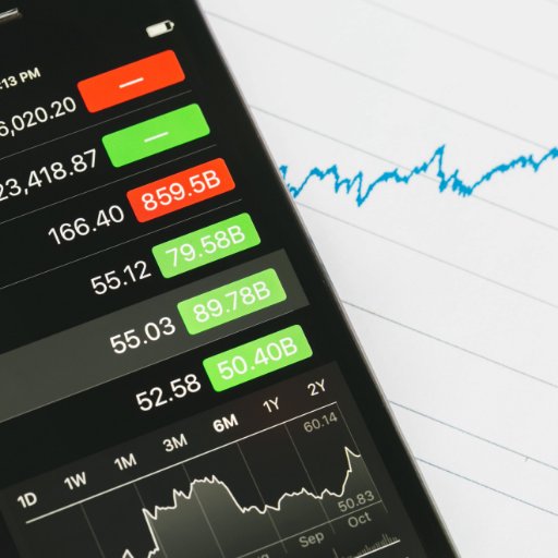 Automated market insights. Looking to automate your data collection? Contact via: https://t.co/gpdf5eOtOz