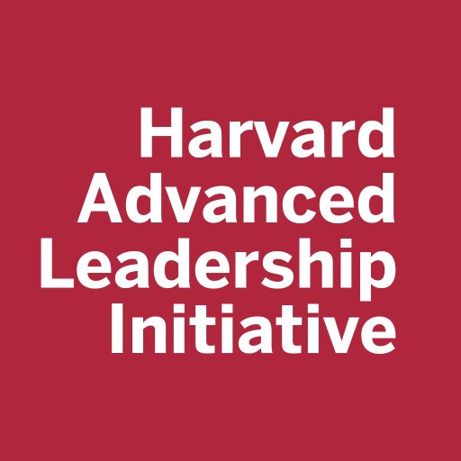 The Advanced Leadership Initiative is a fellowship program designed to prepare experienced leaders to take on new challenges in the social sector.