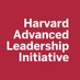 Harvard Advanced Leadership (@ALIHarvard) Twitter profile photo
