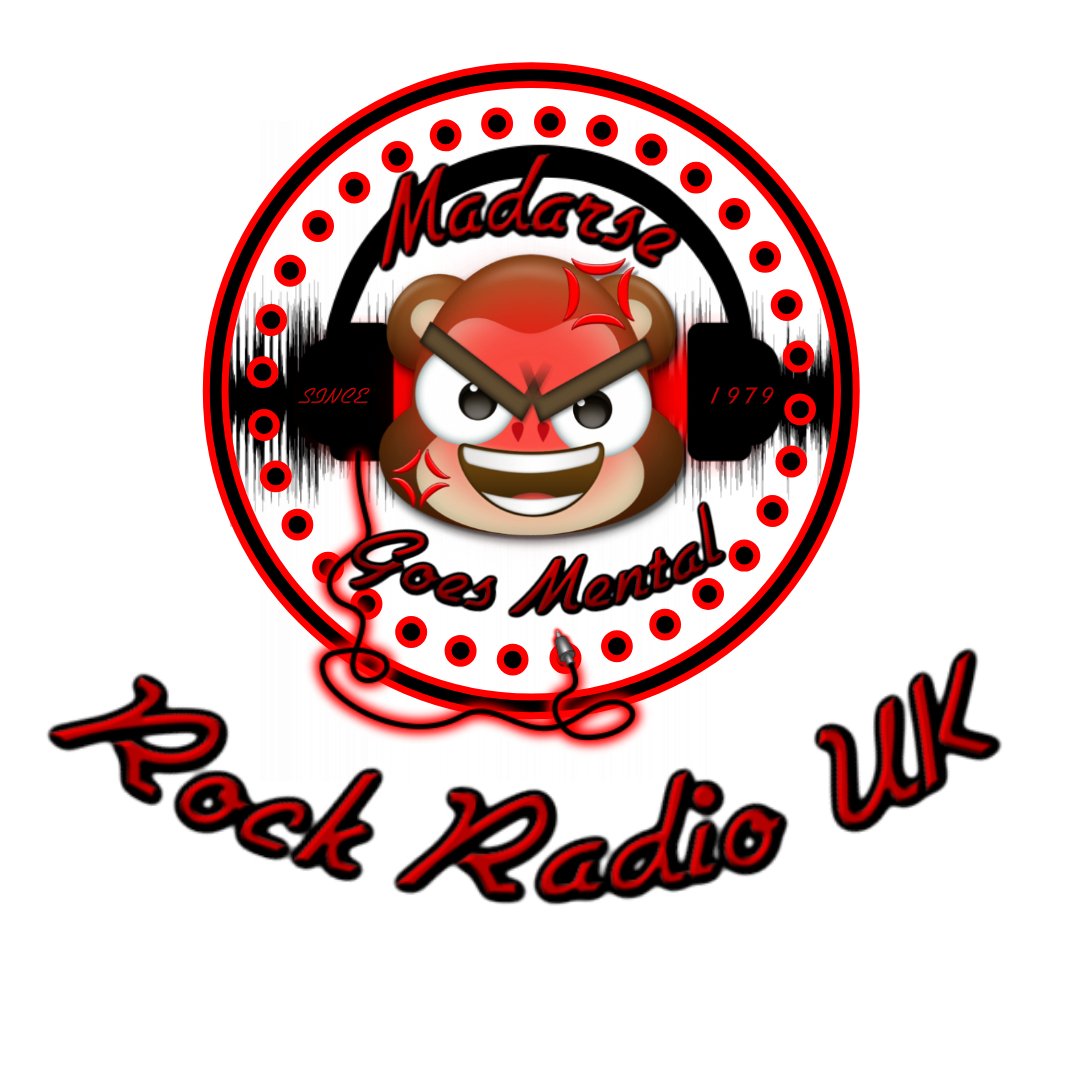 MadarseM's profile picture. Classic Rock And Metal On Madarse Goes Mental On Rock Radio UK....Banter, Comedy, And An Awesome Motorcycle Sports Round Up..Check out our re runs on Mixcloud