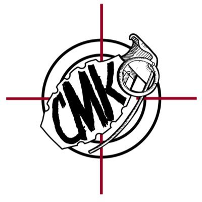 CMKicking Profile Picture