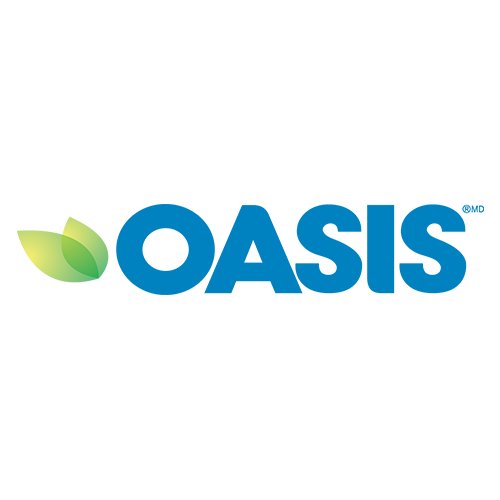 OASIS is our promise to be pure: a juice with no added sugar that's always refreshing and full of flavour. En français : @OasisCanadaFr