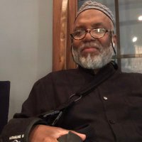 Johari Abdul-Malik(@imamjohari) 's Twitter Profile Photo