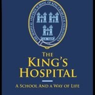 KH_TransitionYr's profile picture. News from The King's Hospital School Transition Year. House rules https://t.co/z5N6pwyZgX