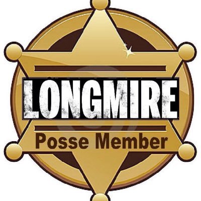 Longmire Posse