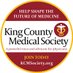 King County Medical Society (@KingCountyMS) Twitter profile photo