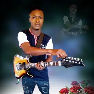 Fstrings1's profile picture. I'm FSTRINGS, A GUITARIST that makes GUITAR sounds in a sweetening way. I play JAZZ music nd other aspect of music. YOU NEED ME----08148462366/08162897563