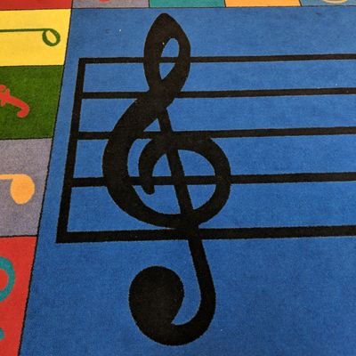 This is the Ballwin Elementary Music Room, come see what we've been up to!
