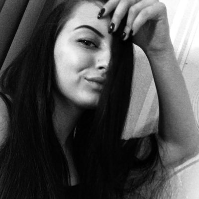 lousybitch's profile picture. Хорошая девочка с плохими мыслями.