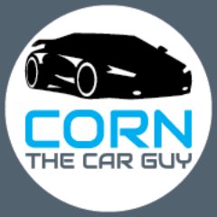 Corn The Car Guy