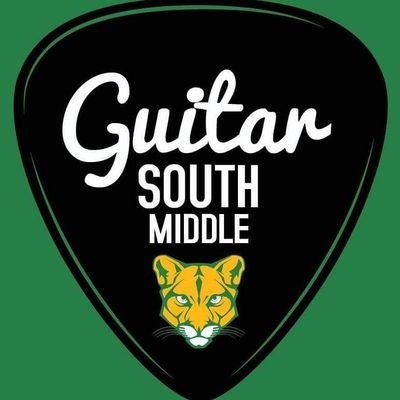 Salina South Middle School's Guitar Program