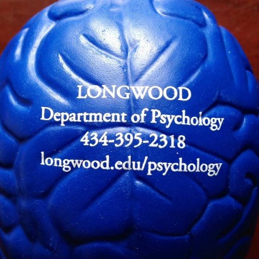 Department of Psychology at Longwood University