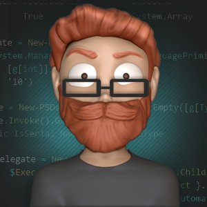 Software Engineer for @PowerShell_Team