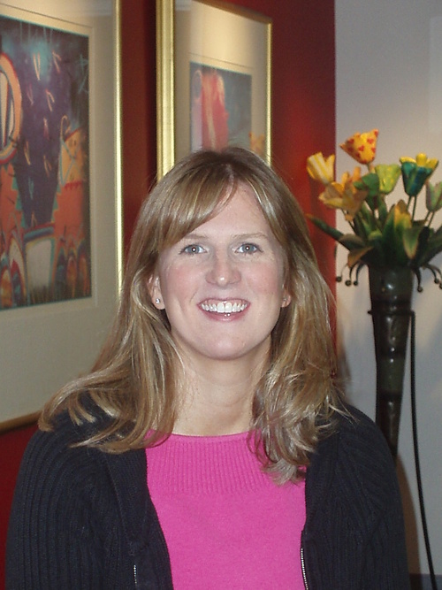 lauranix's profile picture. 