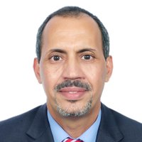 Mohamed Ahmedna (@caesdean) 's Twitter Profile