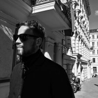 dimitri de martignac (@demartignac) 's Twitter Profile