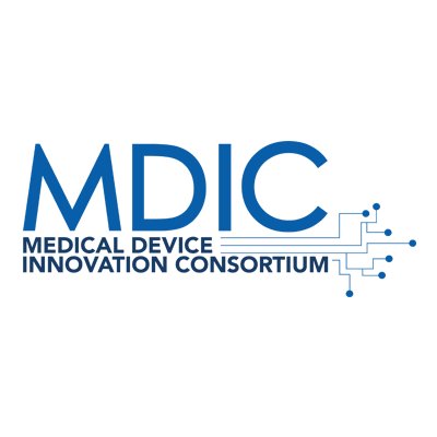 Medical Device Innovation Consortium (MDIC) is the first public-private partnership created with the sole aim of advancing medical device regulatory science.