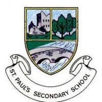 St Paul's Monasterevin (@stpaulsmeven) 's Twitter Profile
