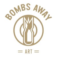 Bombs Away Art(@BombsAwayArt) 's Twitter Profileg