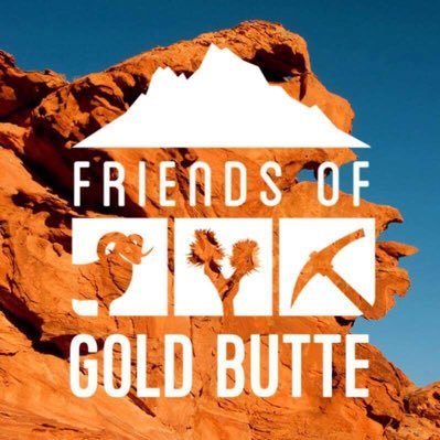 Our mission is to promote the responsible enjoyment of the Gold Butte National Monument.