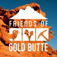 Friends of Gold Butte(@goldbutte) 's Twitter Profile Photo