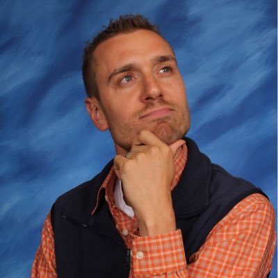 Director of Technology. Google Certified Trainer. Google Educator Level 1 & 2.