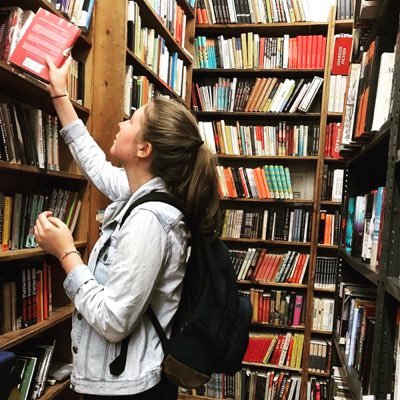 cathbarnwell's profile picture. Archivist | TCD Public History & Cultural Heritage | McGill alum 🇨🇦