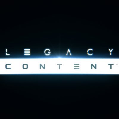 LegacyContent's profile picture. Entertainment Company based in LA.