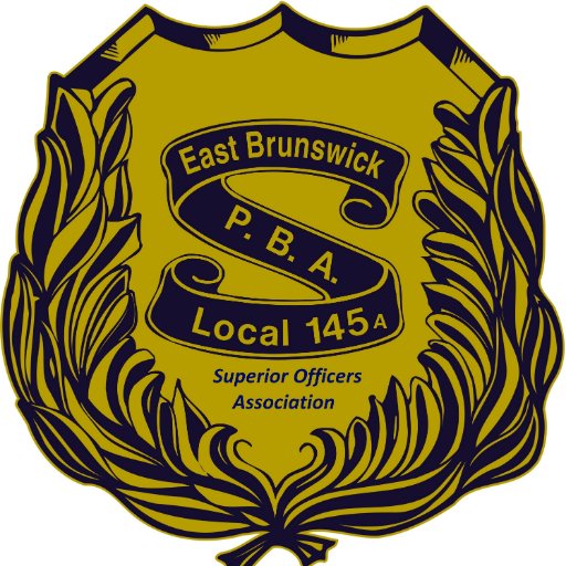 East Brunswick Superior Officers Assn. This Twitter account is maintained by PBA Local 145A and is NOT an official account of the EB Police or EB Township.