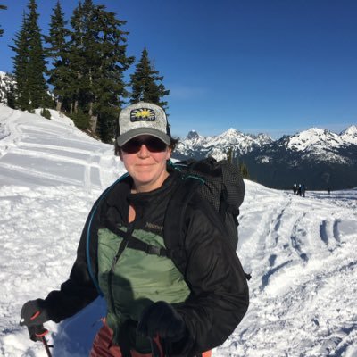 Environmental lawyer, economic justice advocate, feminist, tele-skier, cyclist, gardener, fiddle player. Views here are my own.
