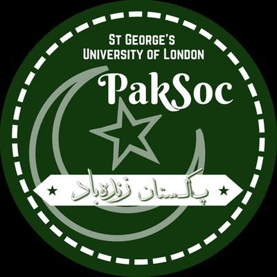 sgul_paksoc's profile picture. St George's University of London Pakistani Society 💚🇵🇰 Littest cultural society at Georges 🙌🏼 IG: @sgul_paksoc