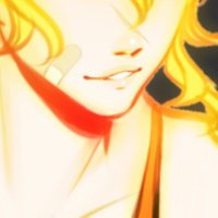 Yang『ヤン』 (@draconicbrawler) 's Twitter Profile