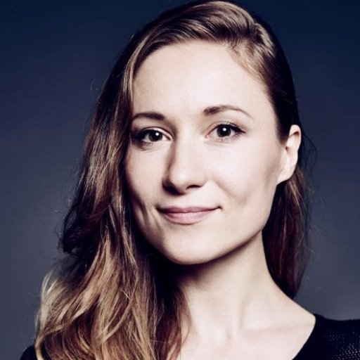 Милена Сидорова балерина