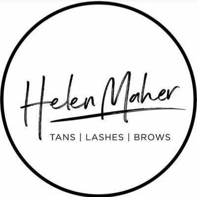 ✨A prestigious boutique style salon offering Tans Lashes & Brows! ✨